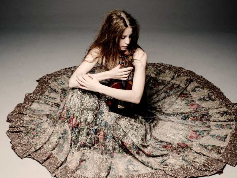 The Middle of the Highway