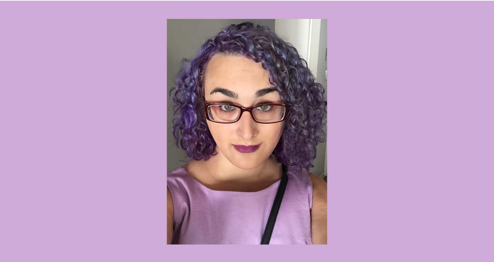 Queer as in Fuck Yeah: An interview with Alex Temple