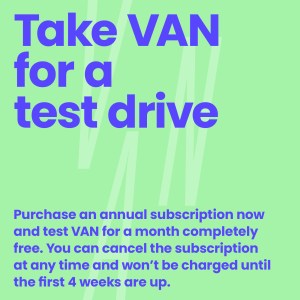 Ruin Schoenberg’s Day: Purchase an Annual Subscription and Get 13 Months for the Price of 12
