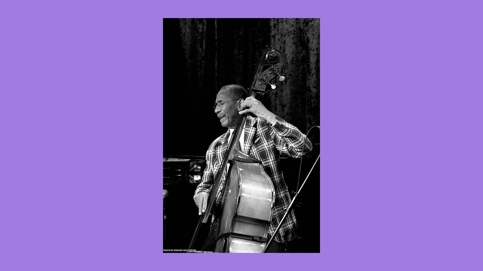 Ron Carter: 