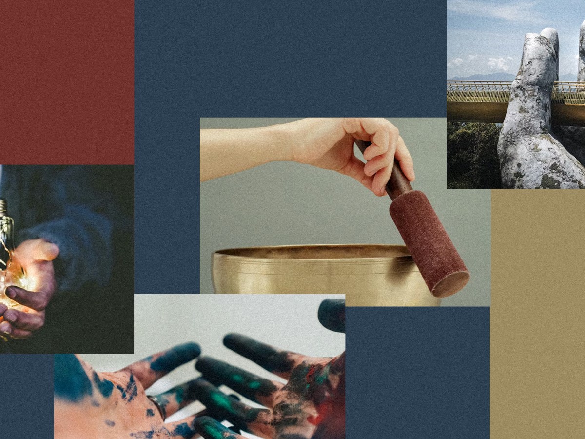 The Art of the Ideal