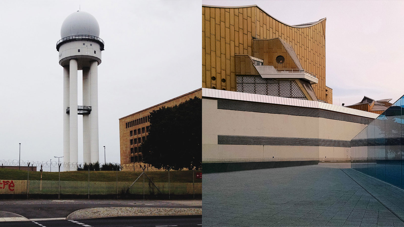 Berlin Philharmonic to leave its hall for eight years from 2032